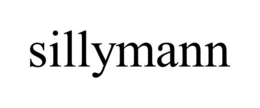SILLYMANN trademark