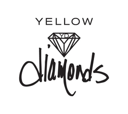 YD YELLOW DIAMONDS trademark