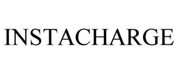 INSTACHARGE trademark