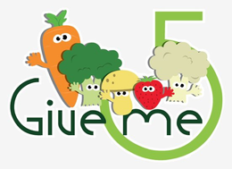 GIVE ME 5 trademark