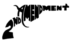 2ND AMENDMENT trademark
