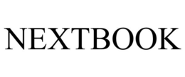 NEXTBOOK trademark