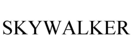 SKYWALKER trademark