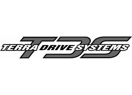 TDS TERRA DRIVE SYSTEMS trademark