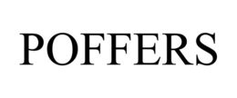 POFFERS trademark