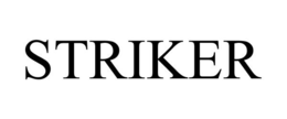 STRIKER trademark