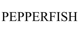 PEPPERFISH trademark