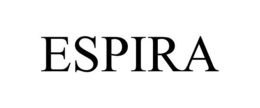 ESPIRA trademark
