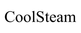 COOLSTEAM trademark