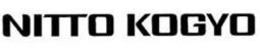 NITTO KOGYO trademark