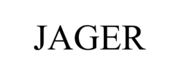 JAGER trademark