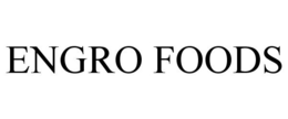ENGRO FOODS trademark