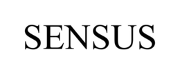 SENSUS trademark