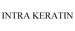 INTRA KERATIN trademark
