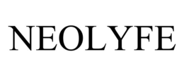 NEOLYFE trademark