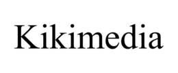 KIKIMEDIA trademark