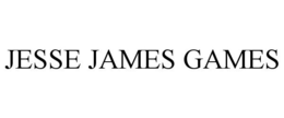 JESSE JAMES GAMES trademark