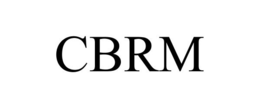 CBRM trademark