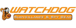 WATCHDOG SURVEILLANCE & SPY GEAR trademark