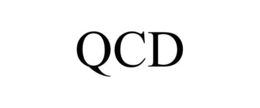 QCD trademark