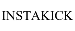 INSTAKICK trademark