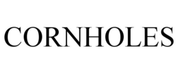 CORNHOLES trademark