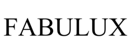 FABULUX trademark