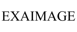 EXAIMAGE trademark
