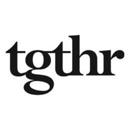 TGTHR trademark