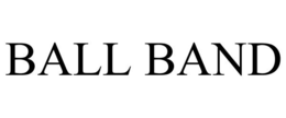 BALL BAND trademark