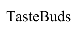 TASTEBUDS trademark