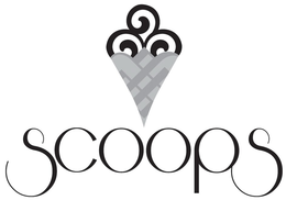 SCOOPS trademark