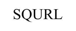 SQURL trademark