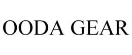OODA GEAR trademark