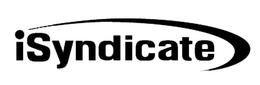 ISYNDICATE trademark
