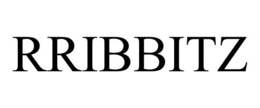 RRIBBITZ trademark
