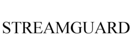 STREAMGUARD trademark