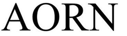 AORN trademark