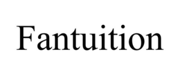 FANTUITION trademark
