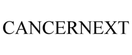 CANCERNEXT trademark