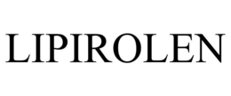 LIPIROLEN trademark