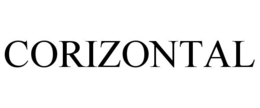 CORIZONTAL trademark