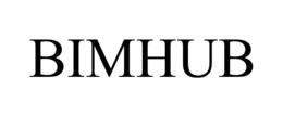 BIMHUB trademark
