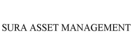SURA ASSET MANAGEMENT trademark