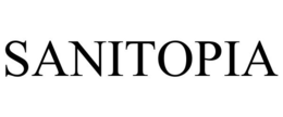 SANITOPIA trademark