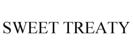 SWEET TREATY trademark