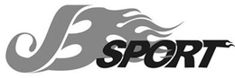 JB SPORT trademark