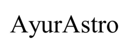 AYURASTRO trademark