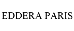 EDDERA PARIS trademark