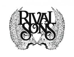 RIVAL SONS trademark